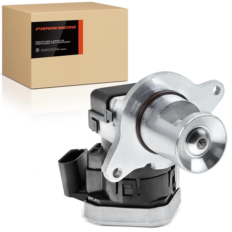 EGR Valve for C-Class W203 CL203 S203 CLC-Class CL203 CLK C209 E-Class W211 S211 2.2L 2001-2011 6461400460