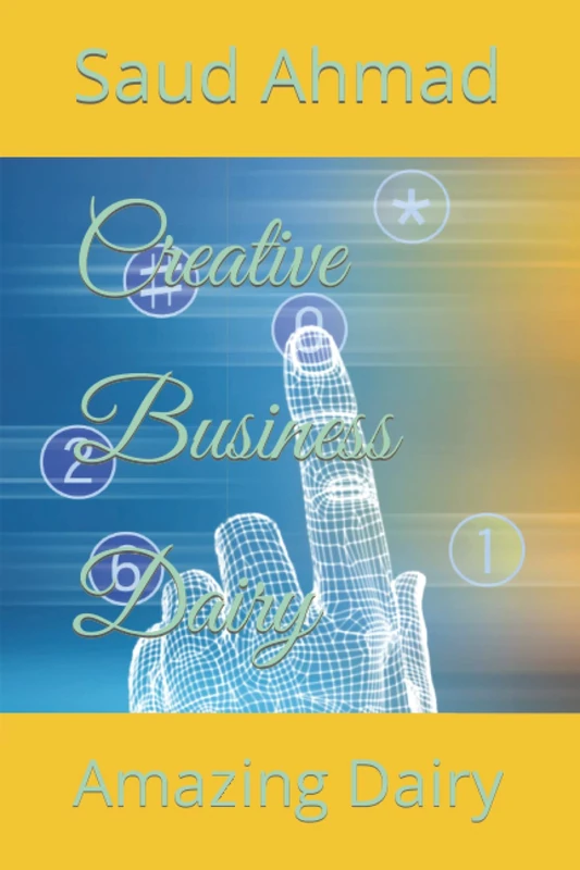 Creative Business Dairy