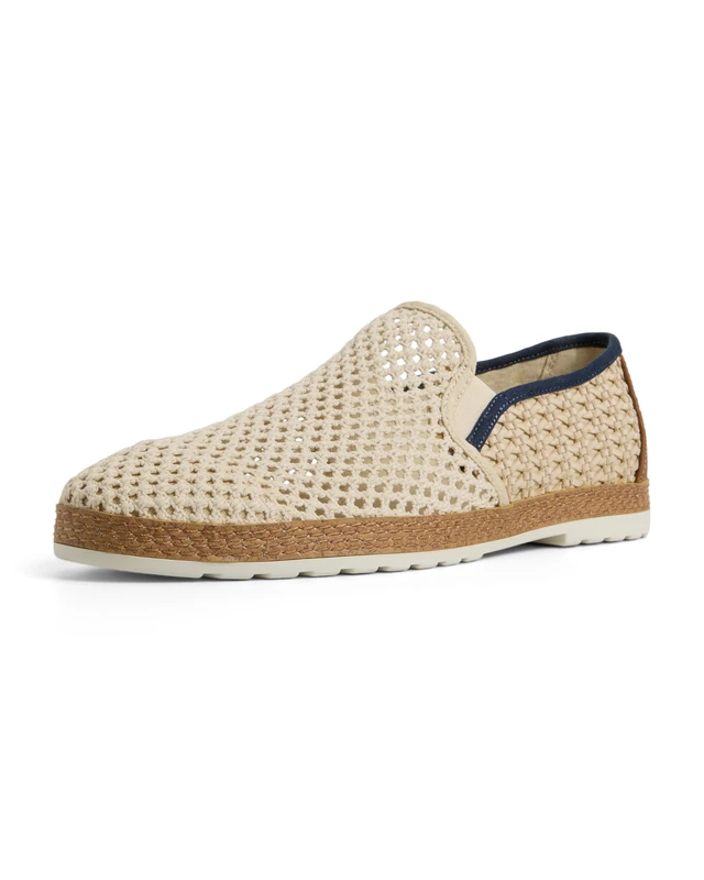 Aldo Men's Kianou Loafer, Beige, 9 UK