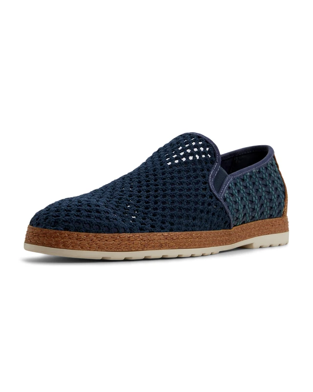 Aldo Men's Kianou, Navy, 9 UK