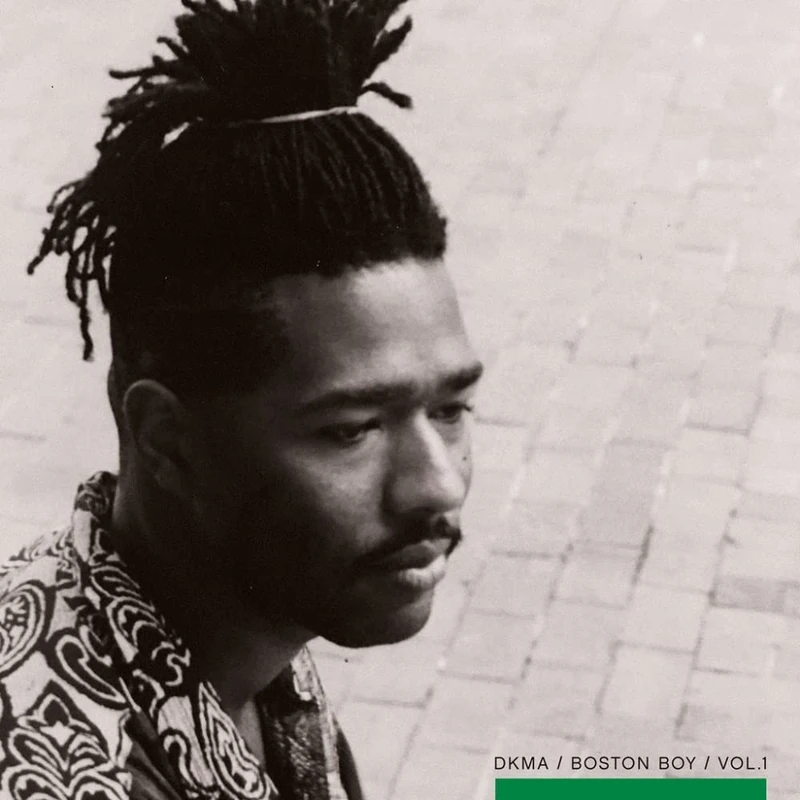 BOSTON BOY (VOL. 1) [VINYL]