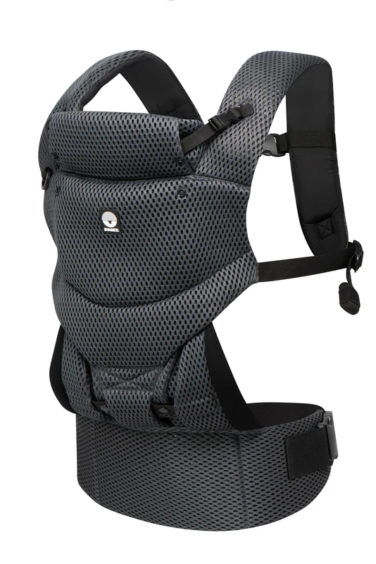 Carrier Urban Comfort Grey Sapphire