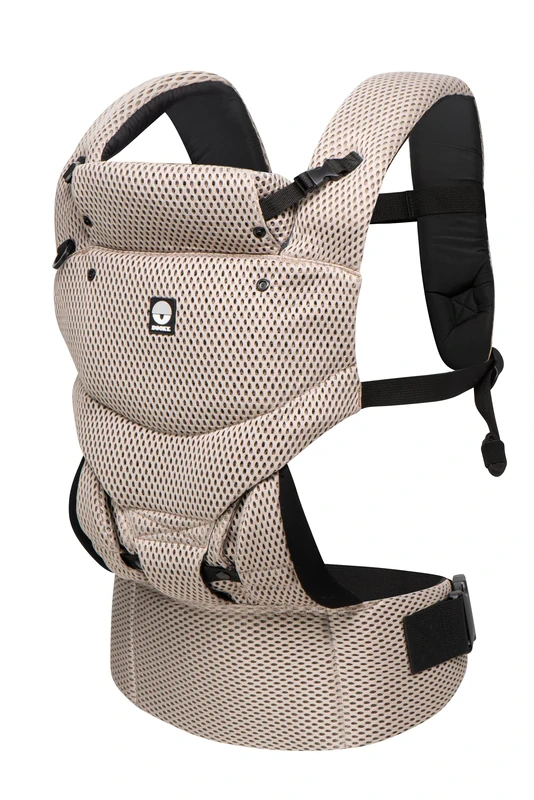Carrier Urban Comfort Beige Desert
