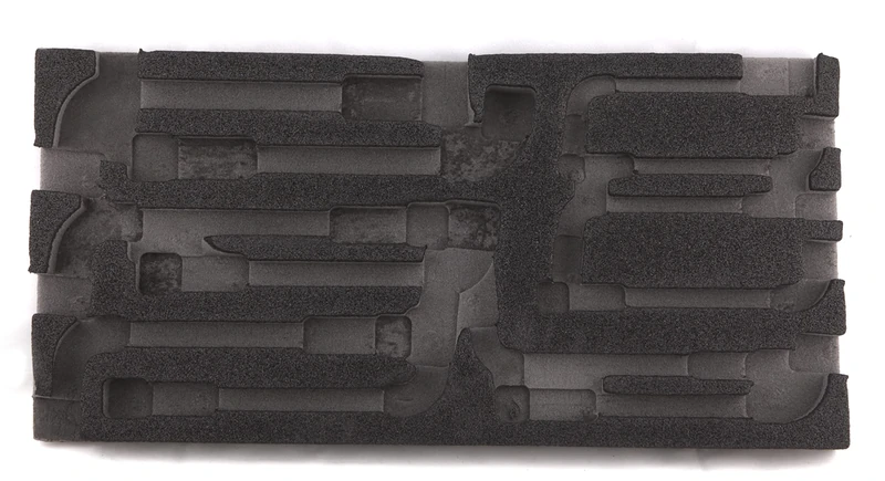 CLAS Equipements Insert Pipe Wrench 8 to 19 mm - SA 4398