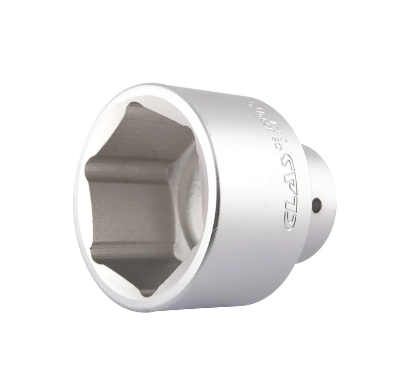 CLAS Equipements Hexagonal Socket 65 mm 1 Inch - OS 3555