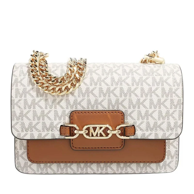 Michael Kors 32S2G7HC0B-149 XS XBODY Women Vanilla/ACRN Size One Size