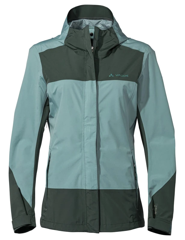 VAUDE Neyland Jacket dusty moss 44