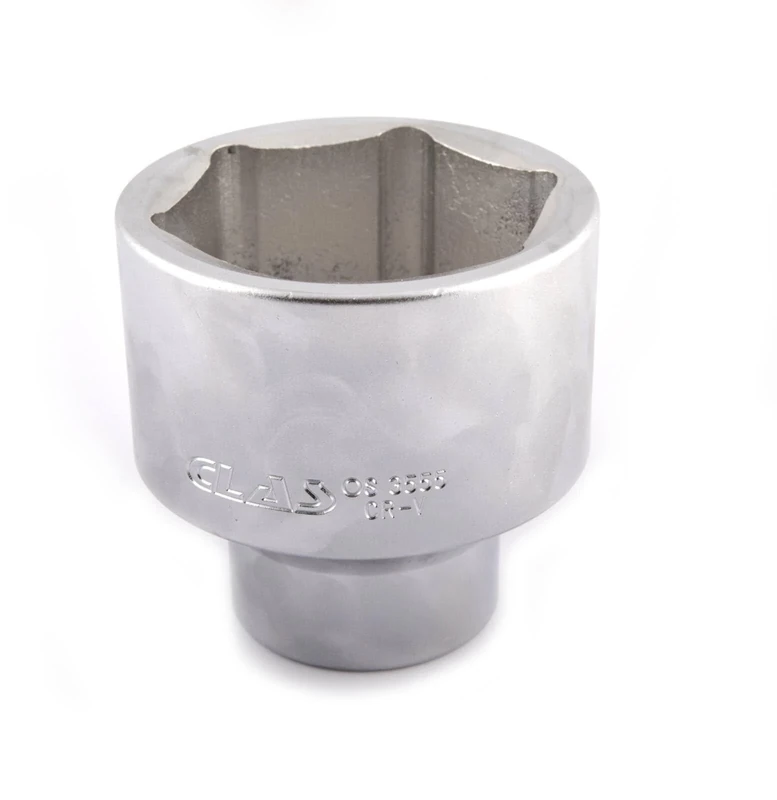 CLAS Equipements Hexagonal Socket 70 mm 1 Inch - OS 3556