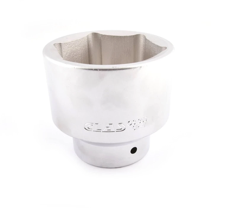 CLAS Equipements Wiha OS 3558 Hexagonal Socket 80 mm 1 Inch