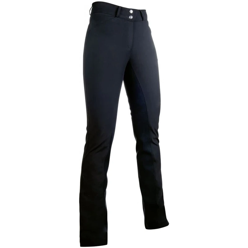 HKM Smilla Pants Black 34