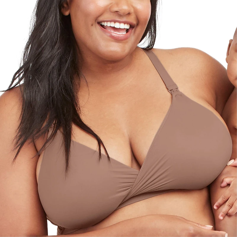 Spanx Bra-Llelujah, Mama Nursing Bra