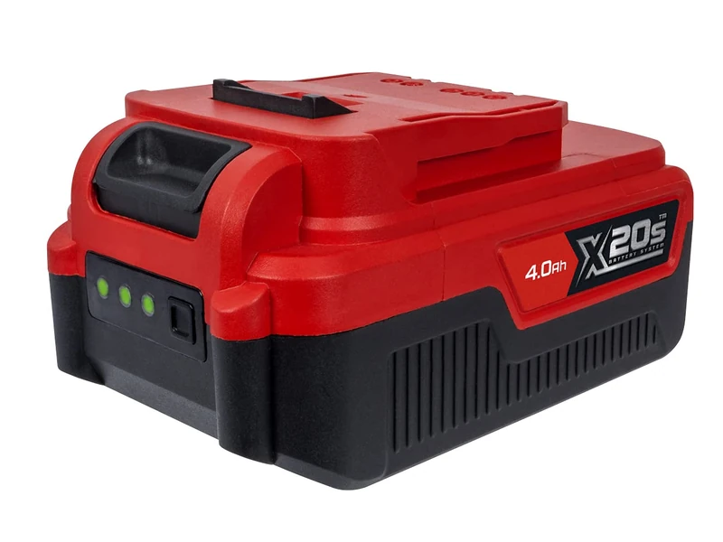 Olympia Tools X20S™ Battery 20V 4.0Ah Li-ion
