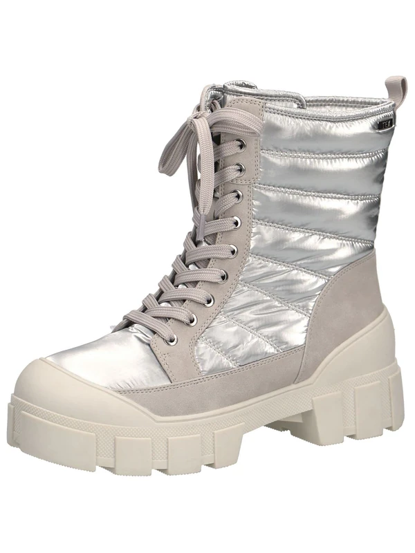 Caprice 9-9-26220-29, Ankle Boot, SILVER COMB,