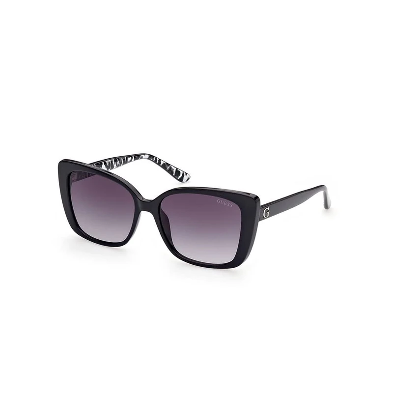 GUESS GAFAS GU7829 C: shiny black