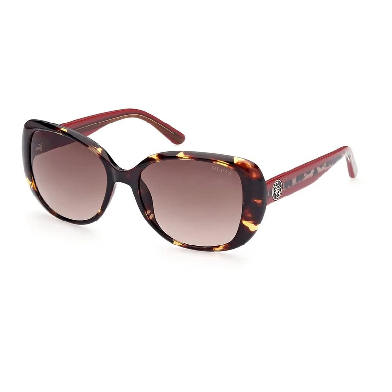 GUESS GAFAS GU7822 C: dark havana
