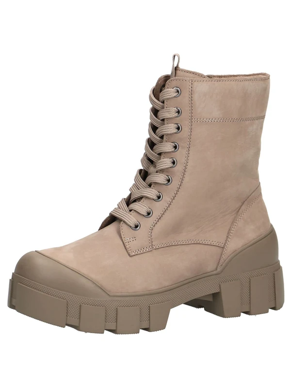 Caprice Women's 9-9-26211-29 Ankle Boot, MUD Nubuc, 7.5 UK