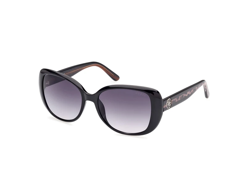 GUESS GAFAS GU7822 C: shiny black