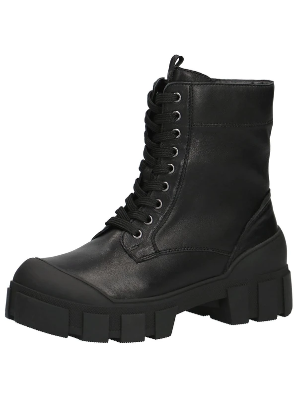 Caprice Women's 9-9-26211-29 Ankle Boot, Black Soft, 5 UK