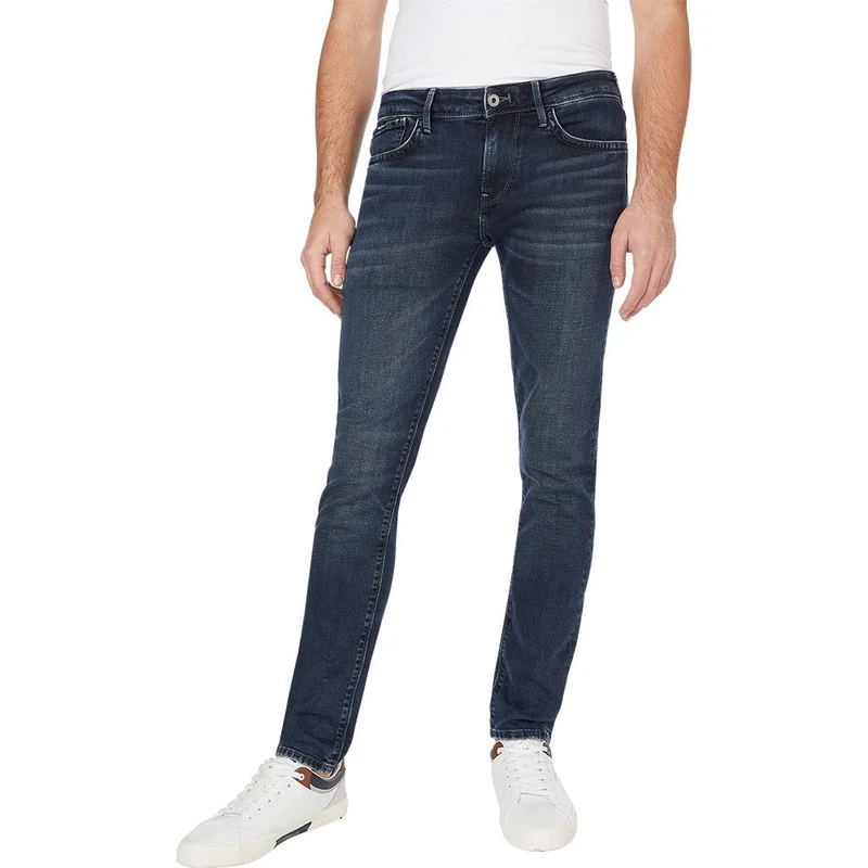 Pepe Jeans Hatch Jeans, 000DENIM (VR1), 29W/32L Men's