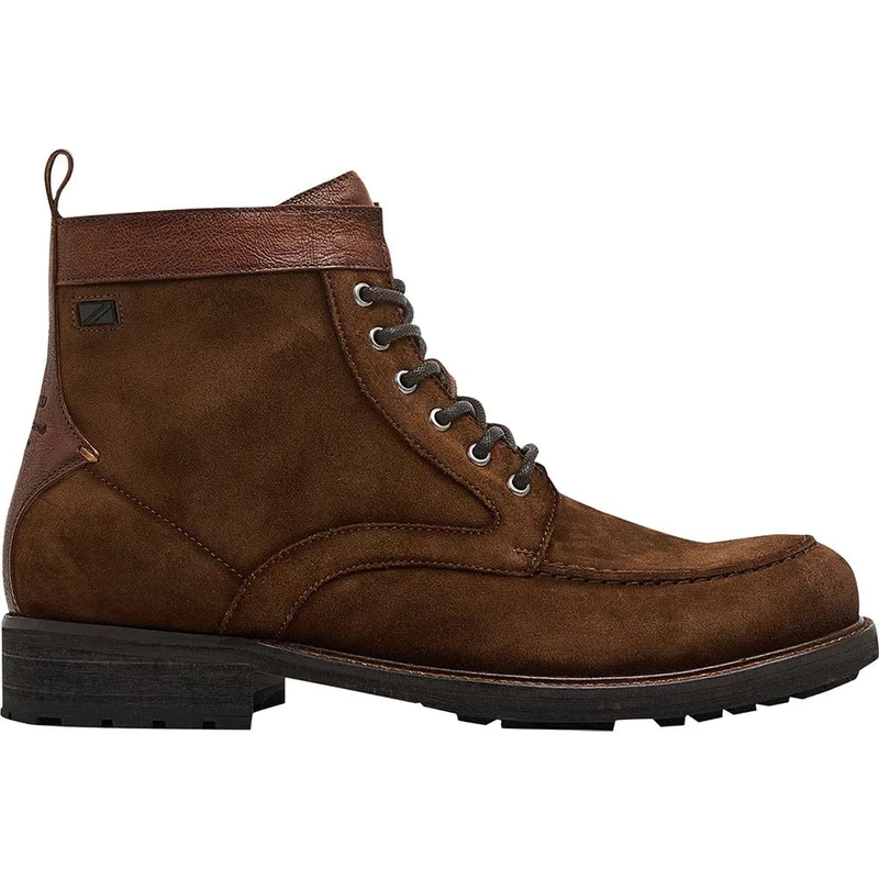 Pepe Jeans Men's Melting MED Worker Boots, 878BROWN, 10 UK