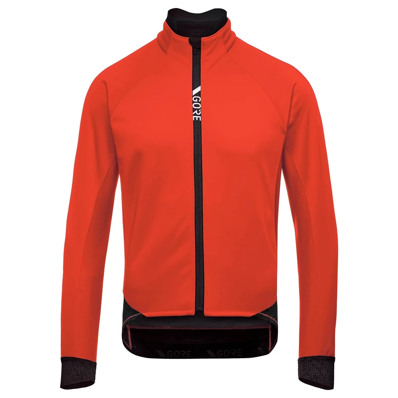 GOREWEAR C5 GORE-TEX INFINIUM™ Thermo Jacket, Fireball, S