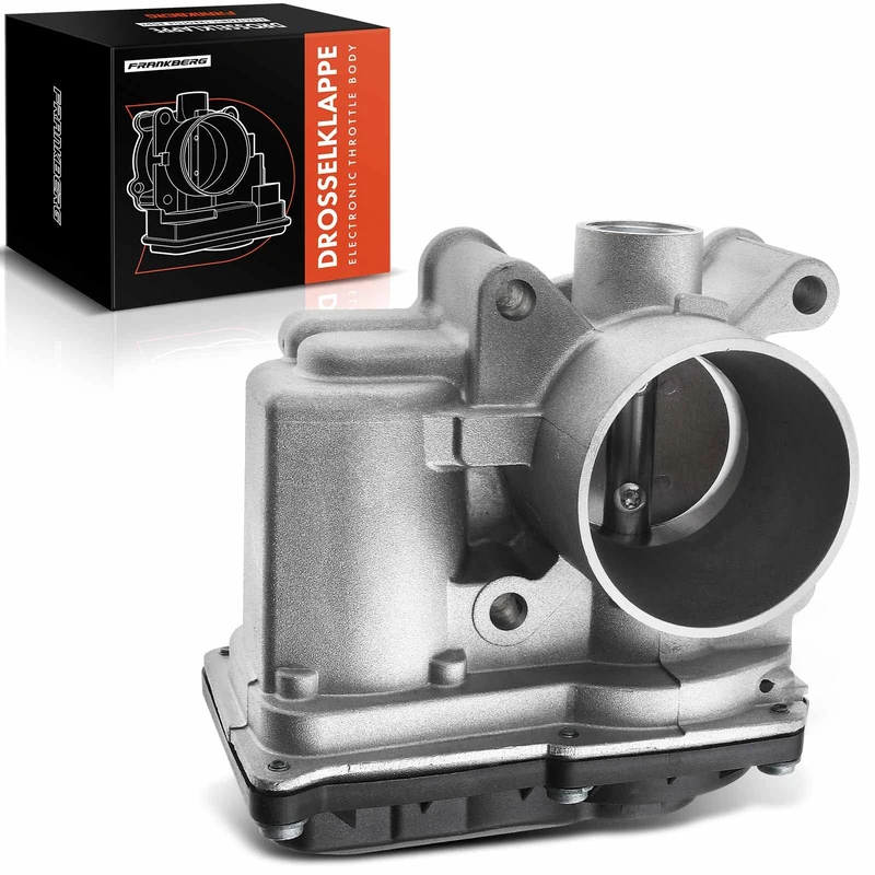 Frankberg Throttle Body Socket for Clio Sandero Kangoo 8200568712