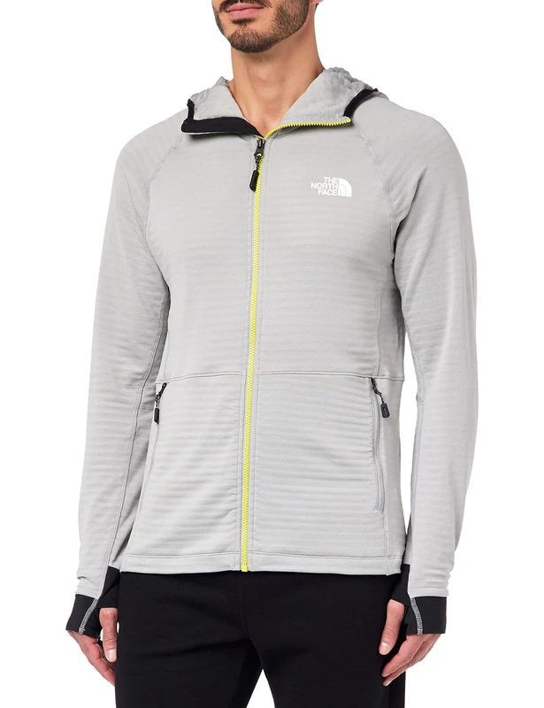 THE NORTH FACE Men's Circadian Hoodie