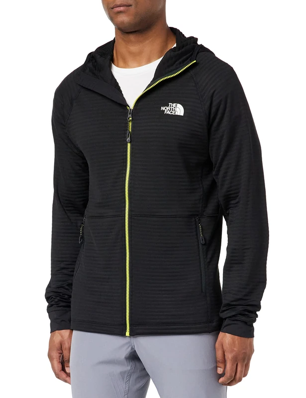 THE NORTH FACE Men's Circadian Hoodie