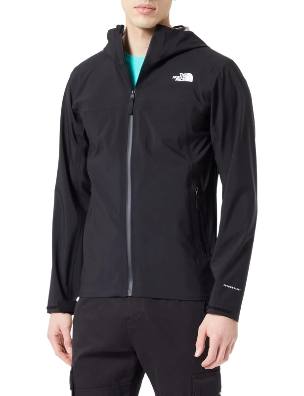 The North Face Dryzzle Flex Futurelight Jacket Tnf Black M
