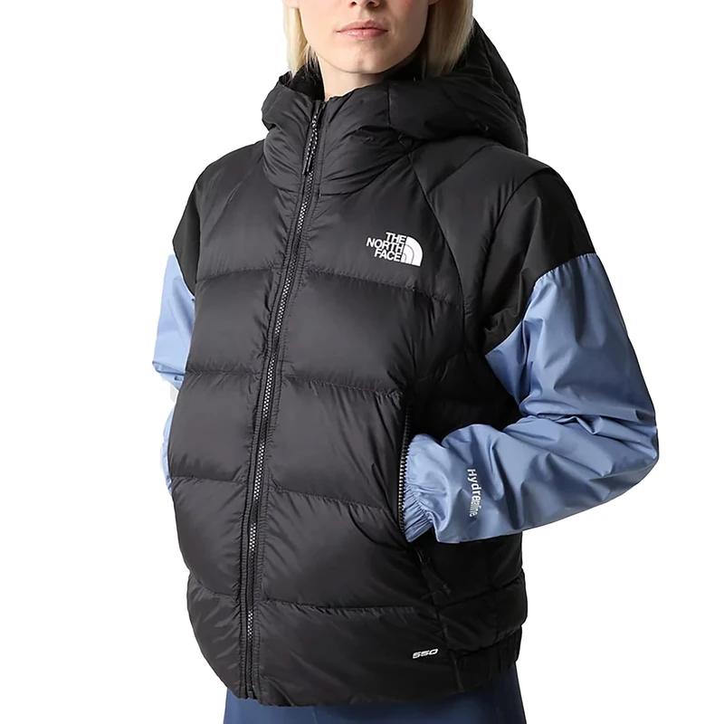 The North Face Hyalite Vest TNF Black XL