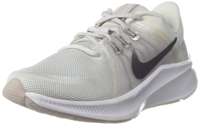 NIKE DA8723 WMNS Quest 4 PRM Women Photon DUST/Amethyst ASH-Phantom UK 5