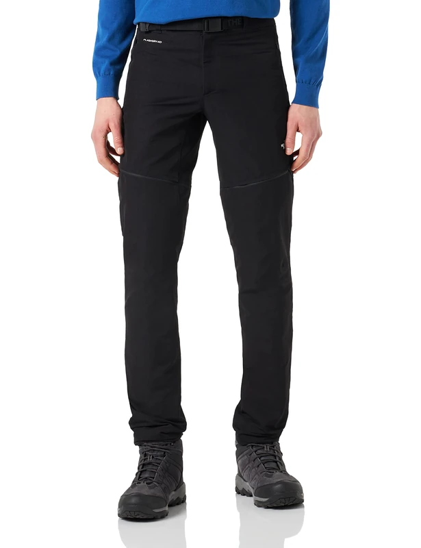 The North Face Lightning Convertible Trouser TNF Black 38
