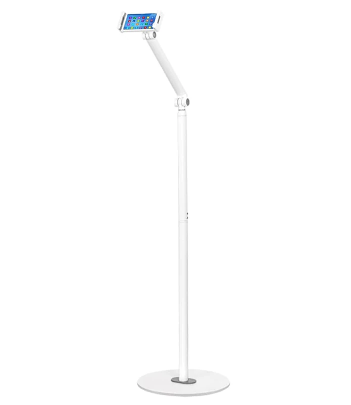 Logilink AA0154 - Stand for Mobile Devices - Tilt, Swivel and Swivel