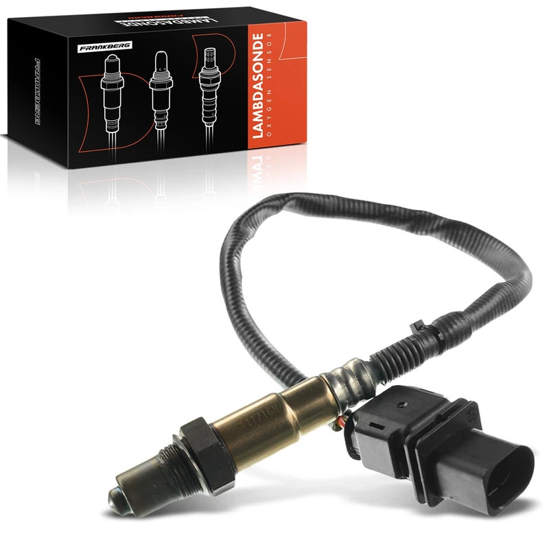 Frankberg Oxygen Sensor 0281004079