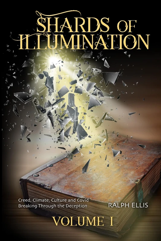 Shards of Illumination: Breaking through the Deception - Image 1
