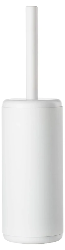 Zone Denmark Rim Toilet Brush Diameter 10 cm Height 38 cm White