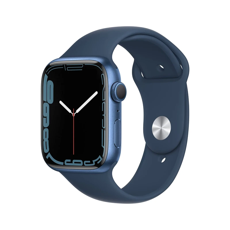 Apple Watch Series 7 45 mm GPS