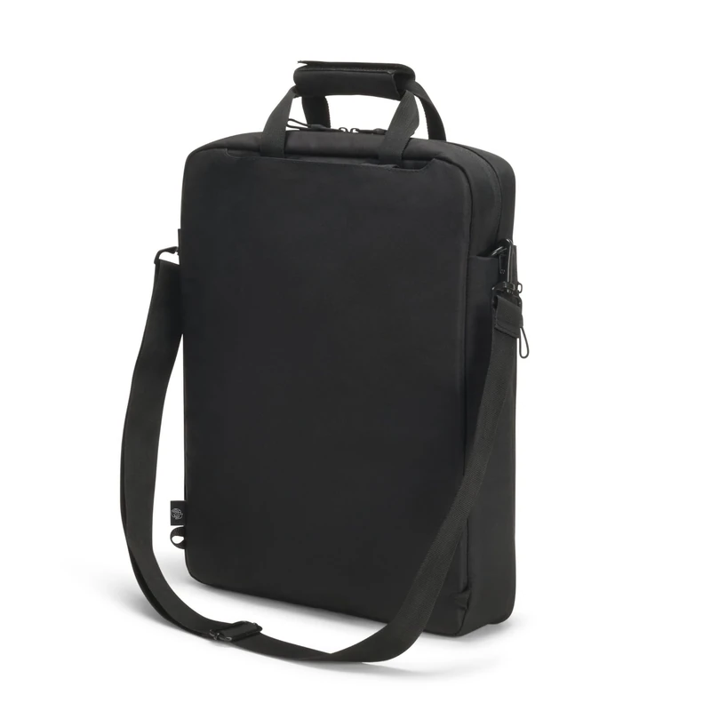 DICOTA Eco MOTION 13-15.6 Inch Laptop Bag 39.6 cm (15.6 Inches) Black