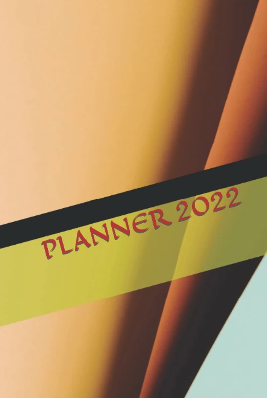 Planner 2022 - Deluxe, Weekly, Monthly Planner, a 12 Month Journey to Increase Productivity & Happiness - Life Organizer: Planner 2022 - Deluxe, ... Productivity & Happiness - Life Organizer