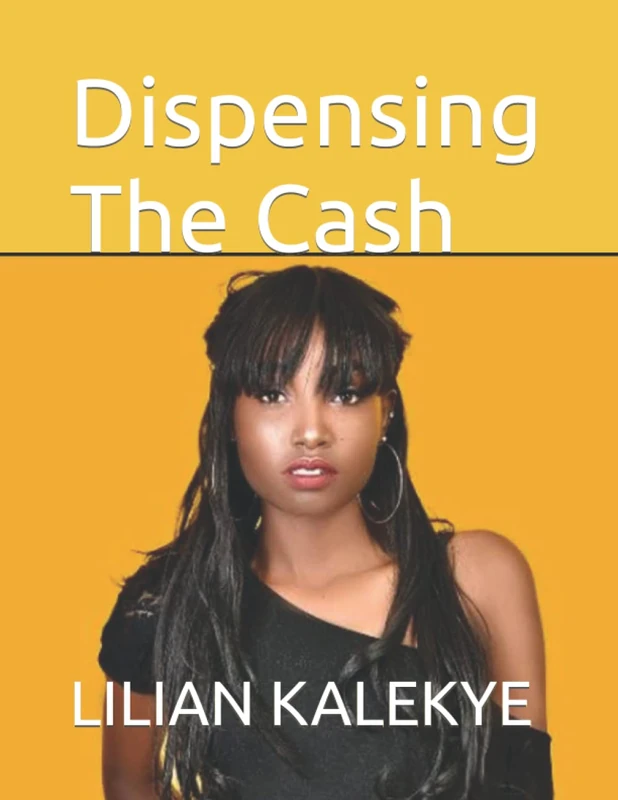 The Cash Dispense