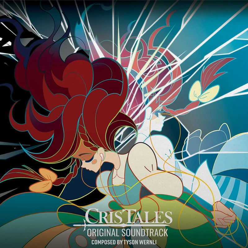 Cris Tales [VINYL]