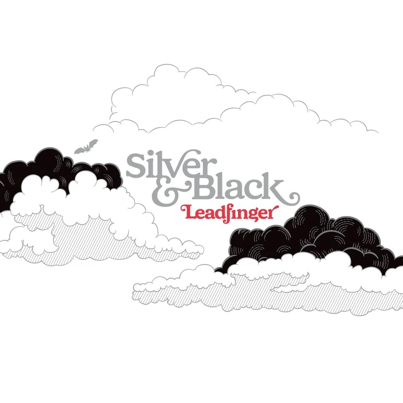 Silver And Black (Ltd Gtf Silver & Black 2LP Vinyl) [VINYL]