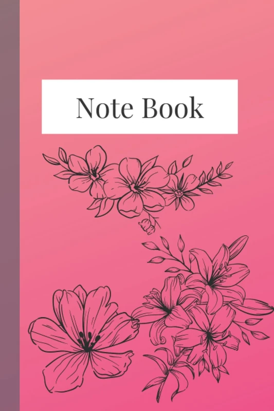 Note Book: Note Book