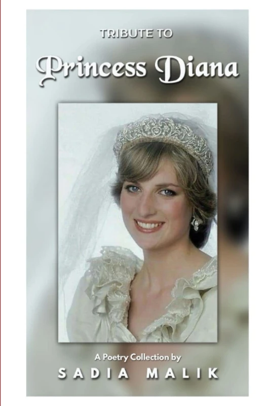 Tribute to Princess Diana