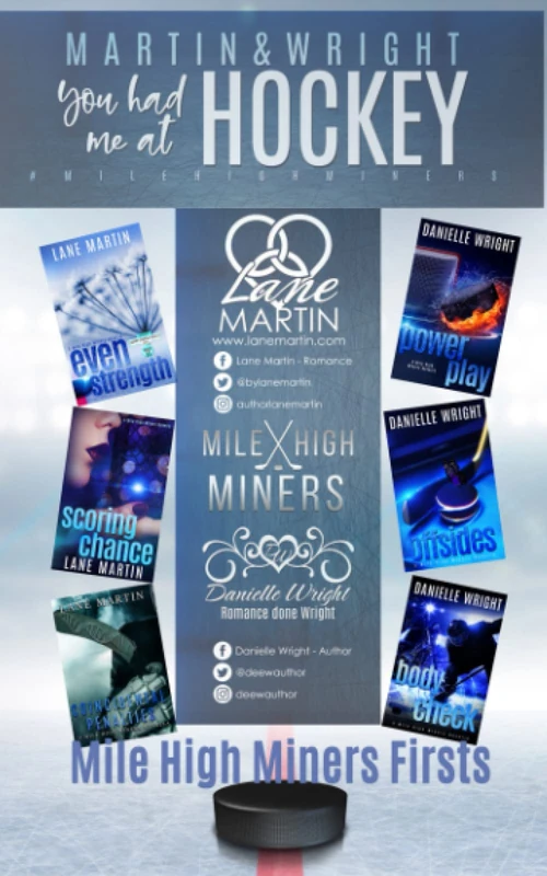 Mile High Miners- First Chapters - Image 1