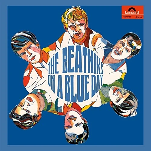 On a Blue Day [VINYL]