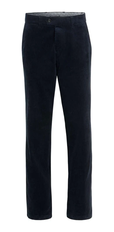 Eurex by Brax Men's Jim Corduroy Pants, 23, 47W x 34L