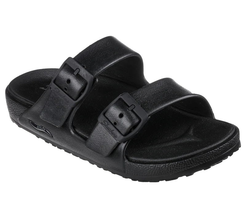Skechers Foamies Arch Fit Cali Breeze 2.0 Black 11 B (M) - Image 1