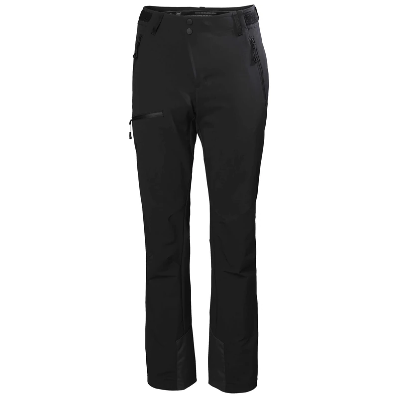 Helly Hansen Women's Odin Muninn 2 Pant, Black, XS