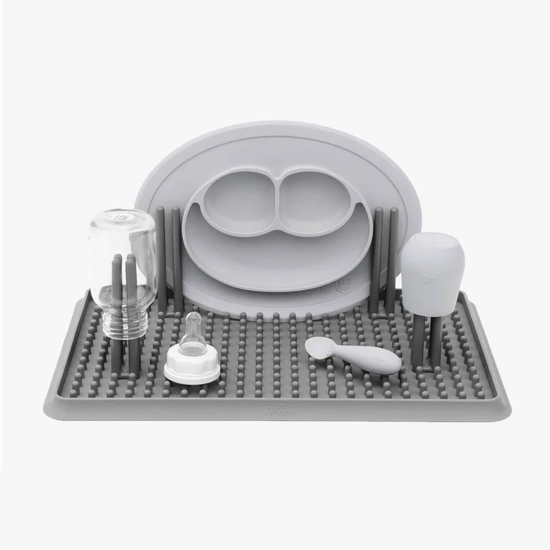 Dinnerware drip